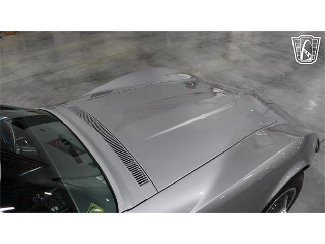 1968 Chevrolet Corvette (CC-2068746) for sale in Runnemede, New Jersey