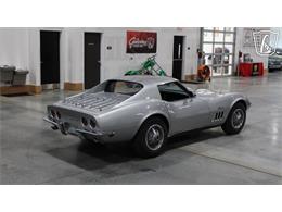 1968 Chevrolet Corvette (CC-2068746) for sale in Runnemede, New Jersey