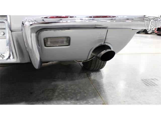 1968 Chevrolet Corvette (CC-2068746) for sale in Runnemede, New Jersey