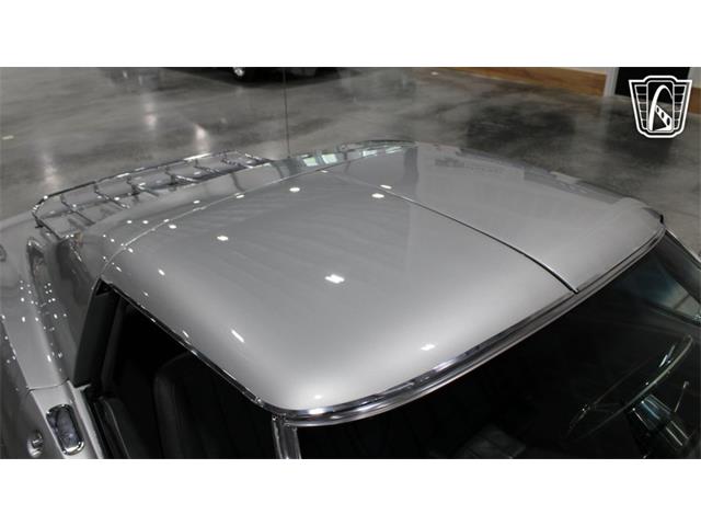 1968 Chevrolet Corvette (CC-2068746) for sale in Runnemede, New Jersey