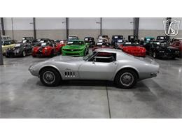 1968 Chevrolet Corvette (CC-2068746) for sale in Runnemede, New Jersey