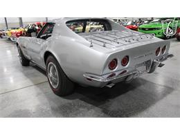 1968 Chevrolet Corvette (CC-2068746) for sale in Runnemede, New Jersey