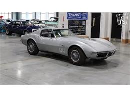 1968 Chevrolet Corvette (CC-2068746) for sale in Runnemede, New Jersey