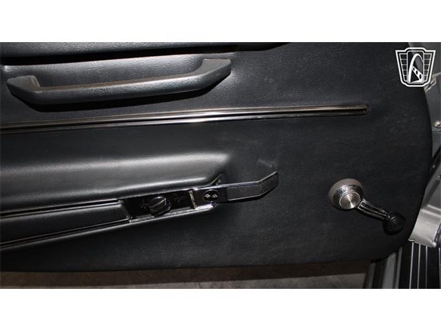 1968 Chevrolet Corvette (CC-2068746) for sale in Runnemede, New Jersey