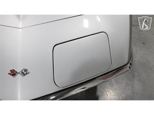 1968 Chevrolet Corvette (CC-2068746) for sale in Runnemede, New Jersey