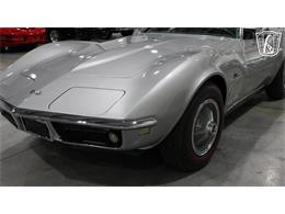 1968 Chevrolet Corvette (CC-2068746) for sale in Runnemede, New Jersey