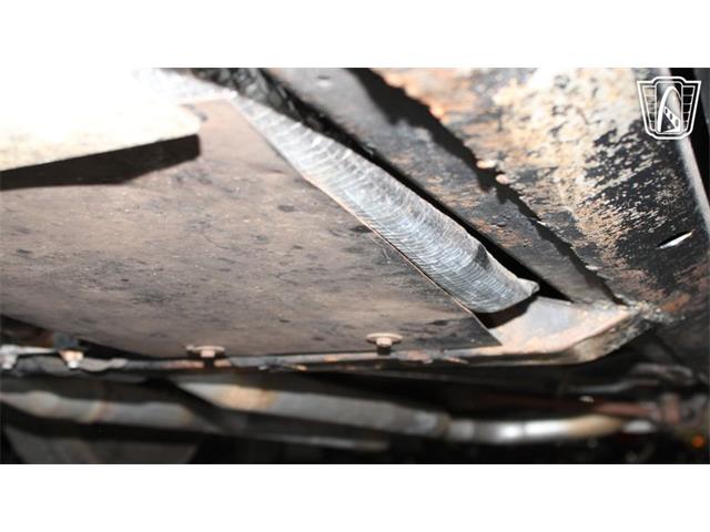 1968 Chevrolet Corvette (CC-2068746) for sale in Runnemede, New Jersey