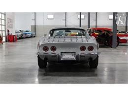 1968 Chevrolet Corvette (CC-2068746) for sale in Runnemede, New Jersey