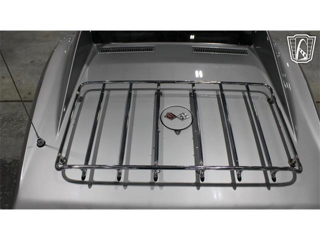 1968 Chevrolet Corvette (CC-2068746) for sale in Runnemede, New Jersey