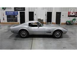 1968 Chevrolet Corvette (CC-2068746) for sale in Runnemede, New Jersey