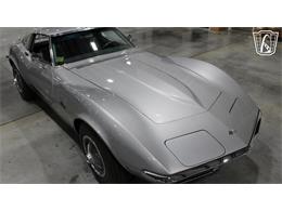 1968 Chevrolet Corvette (CC-2068746) for sale in Runnemede, New Jersey