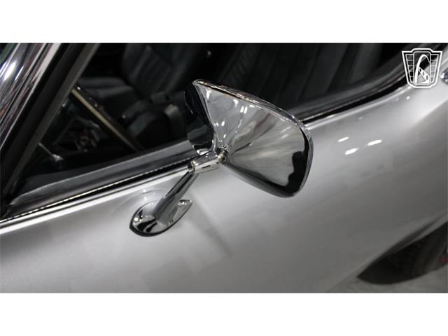 1968 Chevrolet Corvette (CC-2068746) for sale in Runnemede, New Jersey