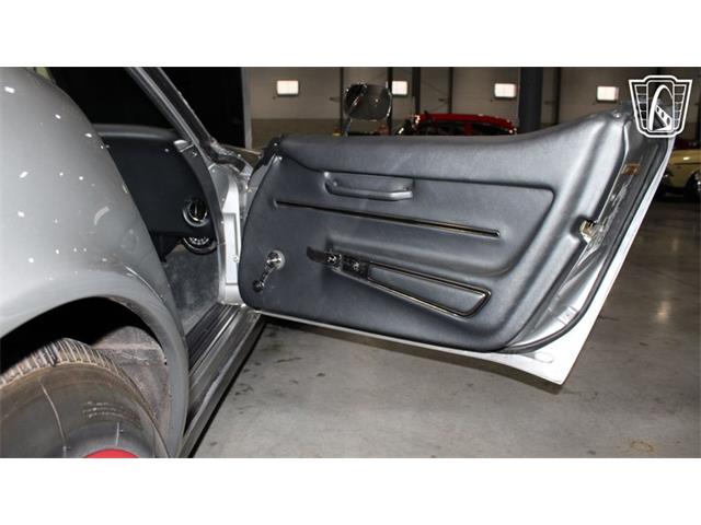 1968 Chevrolet Corvette (CC-2068746) for sale in Runnemede, New Jersey