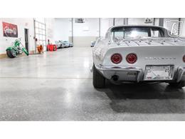 1968 Chevrolet Corvette (CC-2068746) for sale in Runnemede, New Jersey