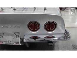 1968 Chevrolet Corvette (CC-2068746) for sale in Runnemede, New Jersey