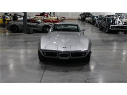 1968 Chevrolet Corvette (CC-2068746) for sale in Runnemede, New Jersey