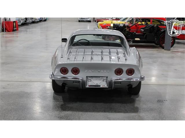 1968 Chevrolet Corvette (CC-2068746) for sale in Runnemede, New Jersey