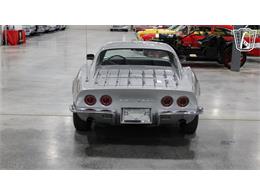 1968 Chevrolet Corvette (CC-2068746) for sale in Runnemede, New Jersey