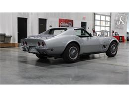 1968 Chevrolet Corvette (CC-2068746) for sale in Runnemede, New Jersey