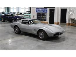 1968 Chevrolet Corvette (CC-2068746) for sale in Runnemede, New Jersey