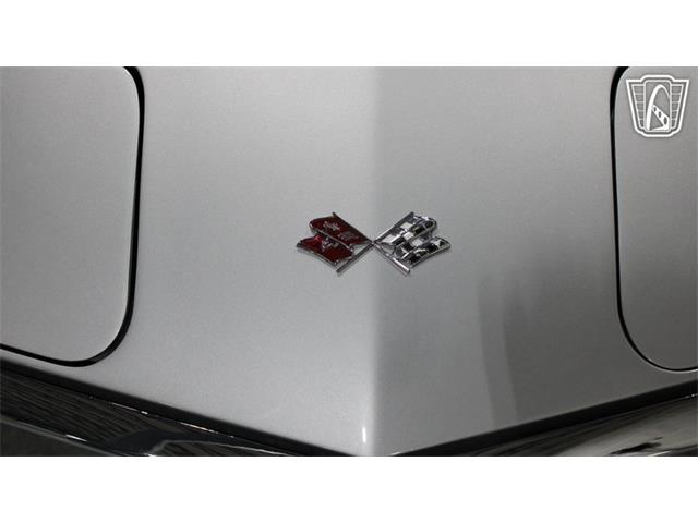 1968 Chevrolet Corvette (CC-2068746) for sale in Runnemede, New Jersey