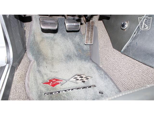 1968 Chevrolet Corvette (CC-2068746) for sale in Runnemede, New Jersey