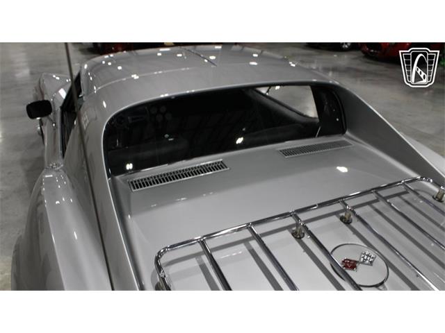 1968 Chevrolet Corvette (CC-2068746) for sale in Runnemede, New Jersey