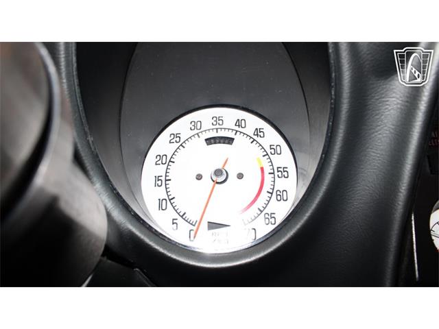 1968 Chevrolet Corvette (CC-2068746) for sale in Runnemede, New Jersey