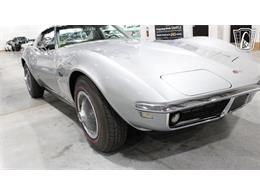 1968 Chevrolet Corvette (CC-2068746) for sale in Runnemede, New Jersey