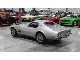 1968 Chevrolet Corvette (CC-2068746) for sale in Runnemede, New Jersey