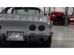 1968 Chevrolet Corvette (CC-2068746) for sale in Runnemede, New Jersey