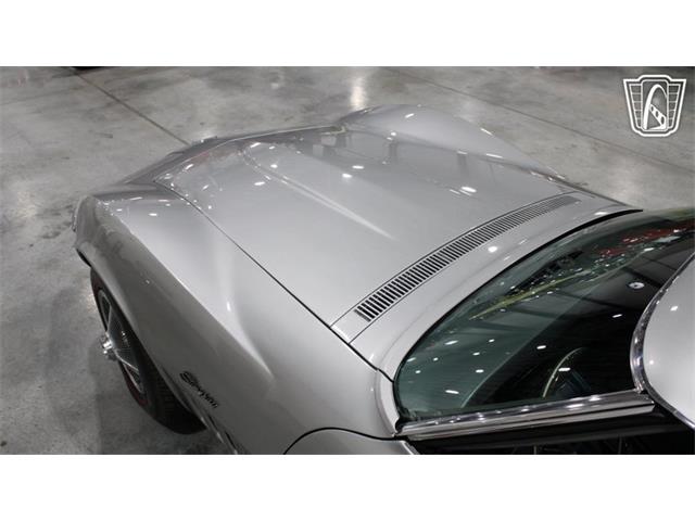 1968 Chevrolet Corvette (CC-2068746) for sale in Runnemede, New Jersey