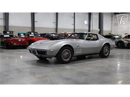 1968 Chevrolet Corvette (CC-2068746) for sale in Runnemede, New Jersey