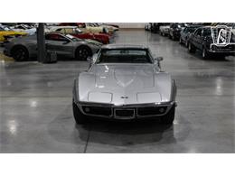 1968 Chevrolet Corvette (CC-2068746) for sale in Runnemede, New Jersey