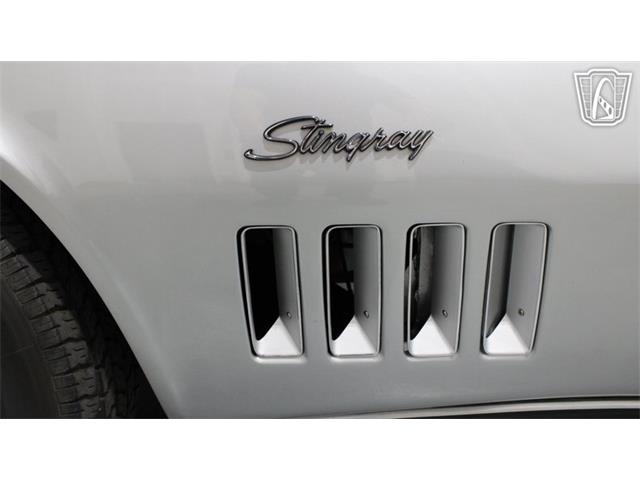 1968 Chevrolet Corvette (CC-2068746) for sale in Runnemede, New Jersey