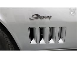 1968 Chevrolet Corvette (CC-2068746) for sale in Runnemede, New Jersey