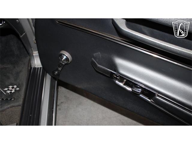 1968 Chevrolet Corvette (CC-2068746) for sale in Runnemede, New Jersey