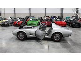 1968 Chevrolet Corvette (CC-2068746) for sale in Runnemede, New Jersey