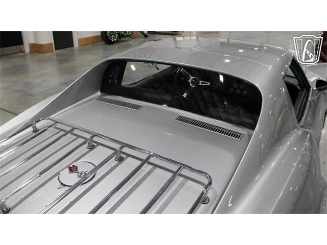 1968 Chevrolet Corvette (CC-2068746) for sale in Runnemede, New Jersey