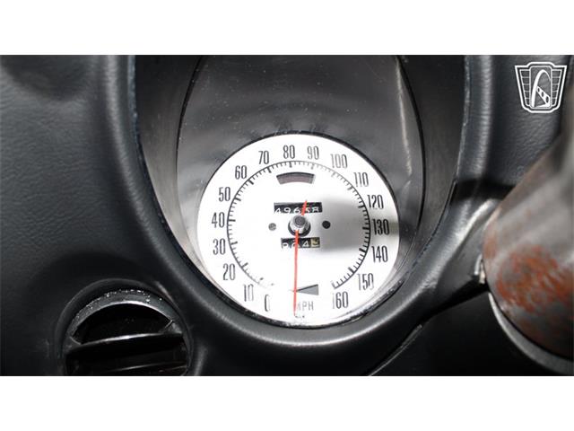 1968 Chevrolet Corvette (CC-2068746) for sale in Runnemede, New Jersey