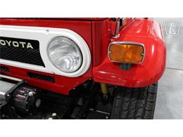 1974 Toyota Land Cruiser (CC-2068747) for sale in Runnemede, New Jersey