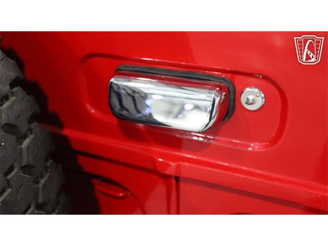 1974 Toyota Land Cruiser (CC-2068747) for sale in Runnemede, New Jersey