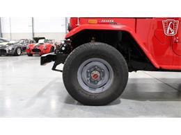 1974 Toyota Land Cruiser (CC-2068747) for sale in Runnemede, New Jersey