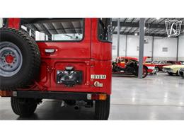 1974 Toyota Land Cruiser (CC-2068747) for sale in Runnemede, New Jersey