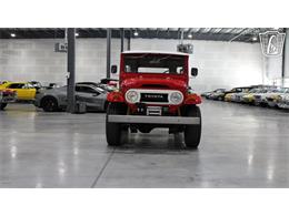 1974 Toyota Land Cruiser (CC-2068747) for sale in Runnemede, New Jersey