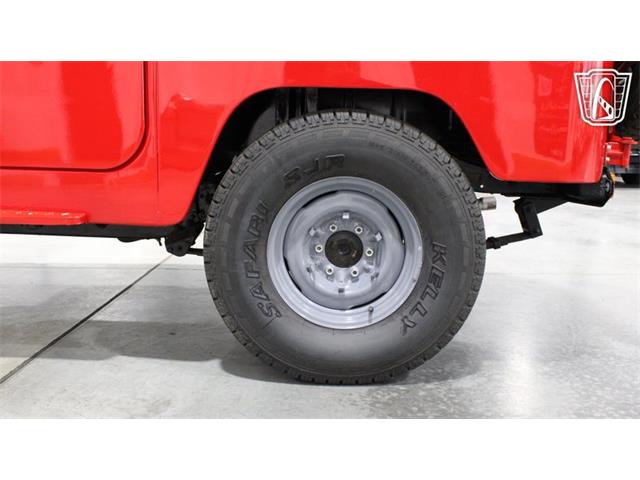 1974 Toyota Land Cruiser (CC-2068747) for sale in Runnemede, New Jersey