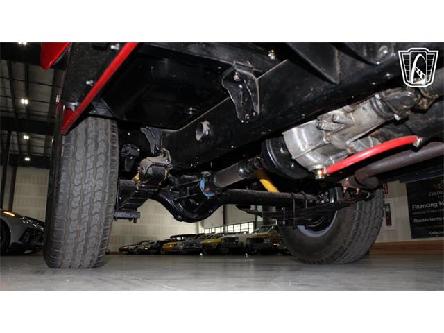 1974 Toyota Land Cruiser (CC-2068747) for sale in Runnemede, New Jersey