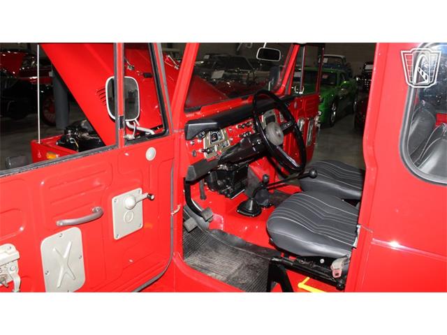 1974 Toyota Land Cruiser (CC-2068747) for sale in Runnemede, New Jersey