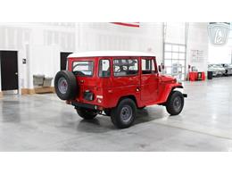 1974 Toyota Land Cruiser (CC-2068747) for sale in Runnemede, New Jersey
