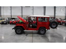 1974 Toyota Land Cruiser (CC-2068747) for sale in Runnemede, New Jersey